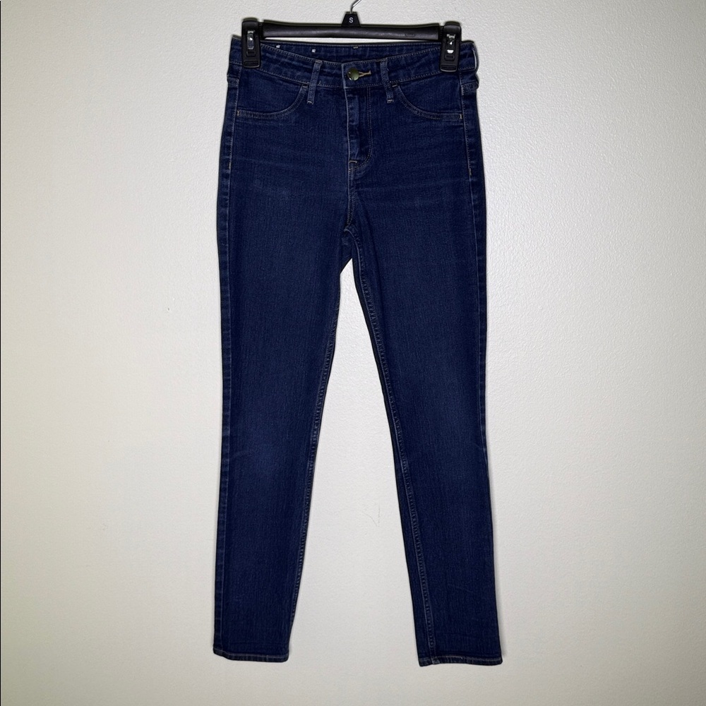 & Denim skinny jeans - size 25